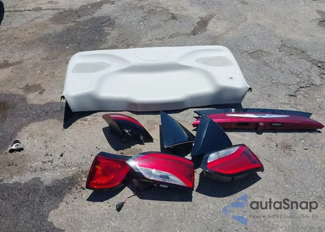 2020 Chrysler Pacifica Limited from USA, damaged, VIN 2C4RC1GG3LR141680